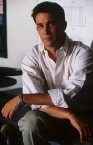 Richard Kelly