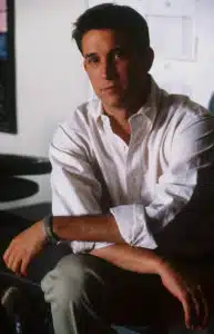 Richard Kelly