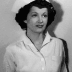 Margia Dean