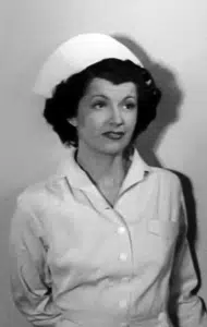 Margia Dean