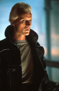 Rutger Hauer