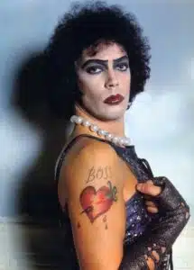 Tim Curry