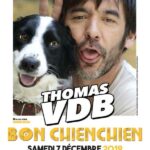 Thomas Vandenberghe