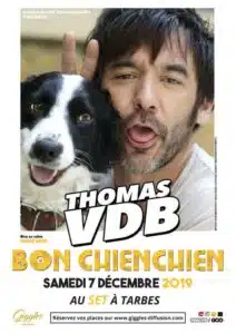 Thomas Vandenberghe