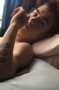 Hero Fiennes-Tiffin