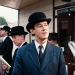 Alex Sharp