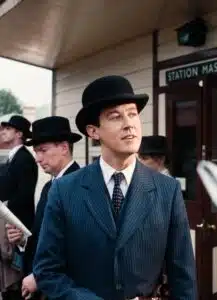 Alex Sharp