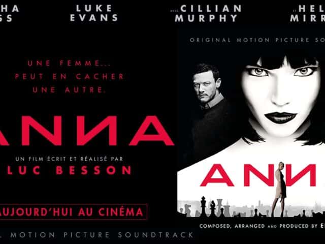 Le clip de Mitivaï Serra, I’m Criminal tiré d’Anna