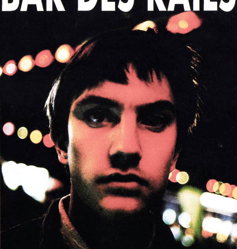 Bar des rails, premier long métrage de Cédric Kahn