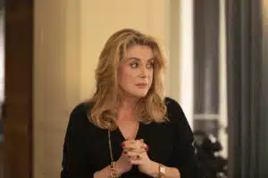 Catherine Deneuve