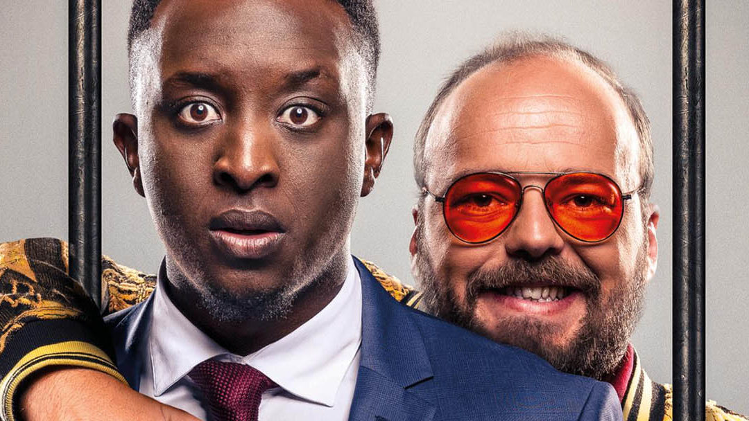 Premier jour France : Inséparables devance Fête de famille