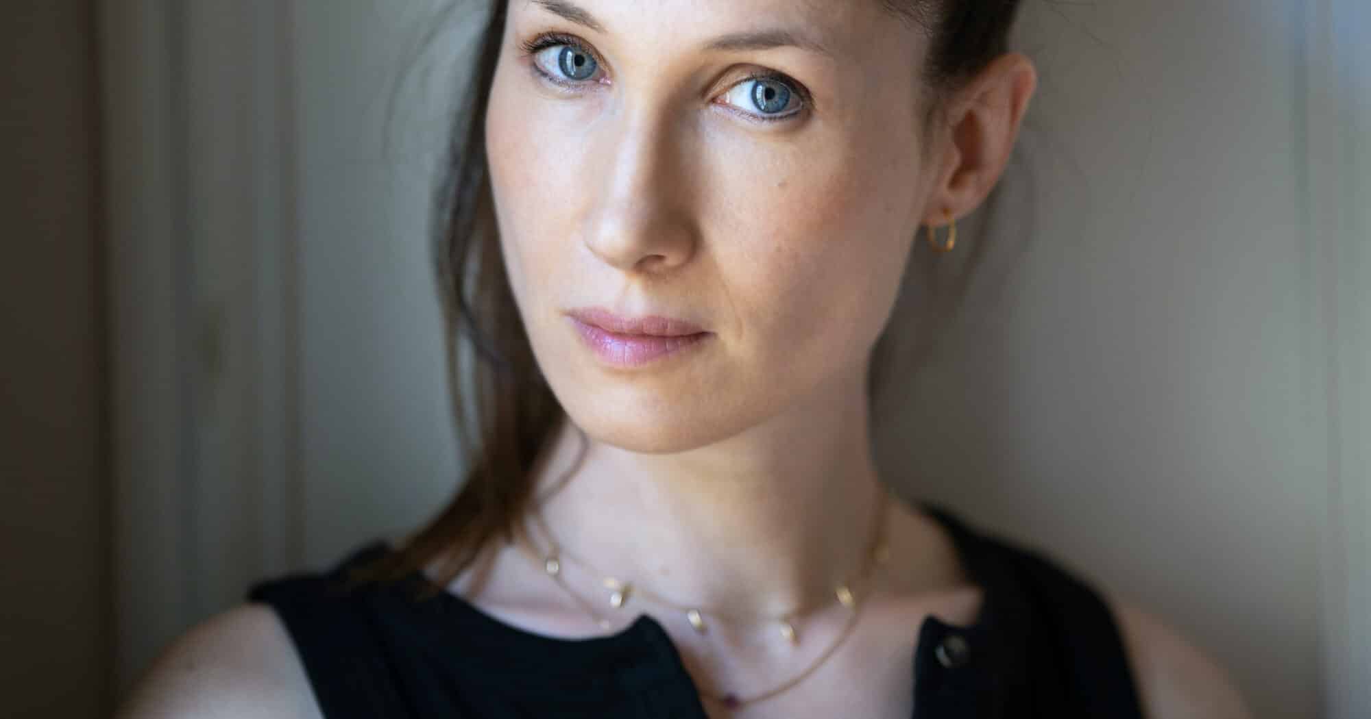 Portrait de Delphine Théodore