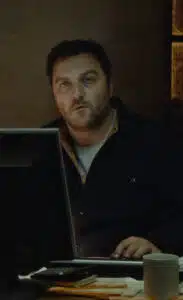 Denis Ménochet