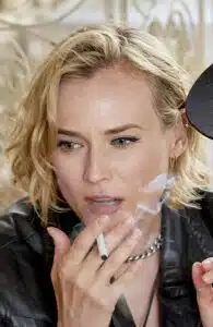 Diane Kruger