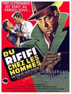 Jean Servais