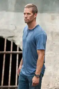 Paul Walker