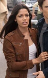 Freida Pinto
