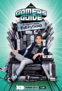 Cameron Boyce
