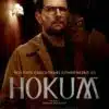 Hokum, l'affiche