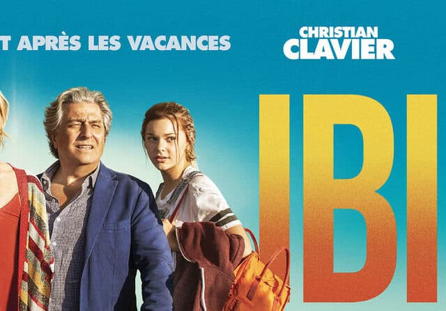 Box-office France : premier jour estival pour Ibiza