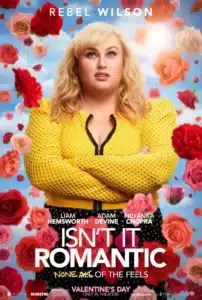 Rebel Wilson