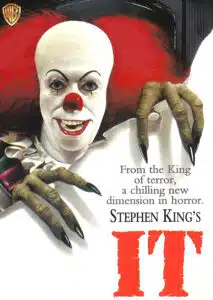 Tim Curry