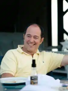 Jean-François Cayrey