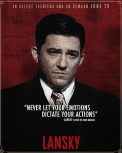 John Magaro