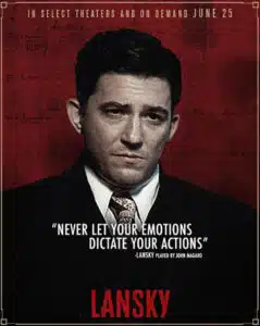 John Magaro