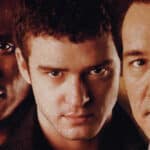 Justin Timberlake