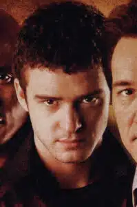 Justin Timberlake