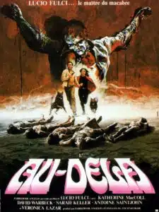 Lucio Fulci