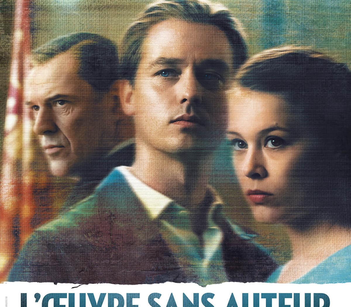 L'oeuvre sans auteur partie 1 & 2