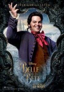 Josh Gad