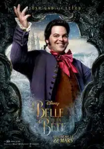 Josh Gad