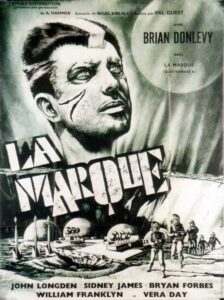 Brian Donlevy