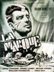 Brian Donlevy