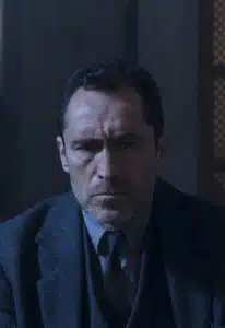 Demián Bichir