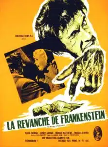 Terence Fisher