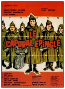 Jean-Pierre Cassel