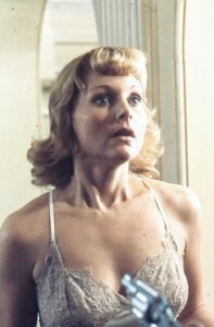 Carol Lynley