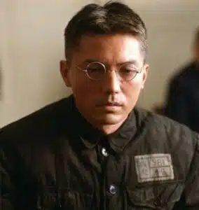 John Lone