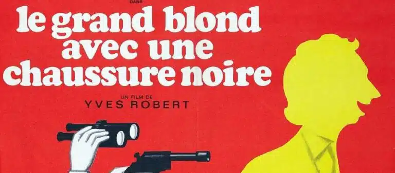 Mort de l’acteur Maurice Barrier