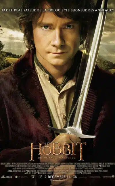 Le Hobbit, la désolation de SMaug