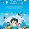 Le mystère des pingouins - affiche du film