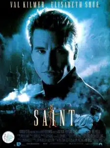 Val Kilmer