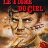 Le tigre du ciel, affiche française
