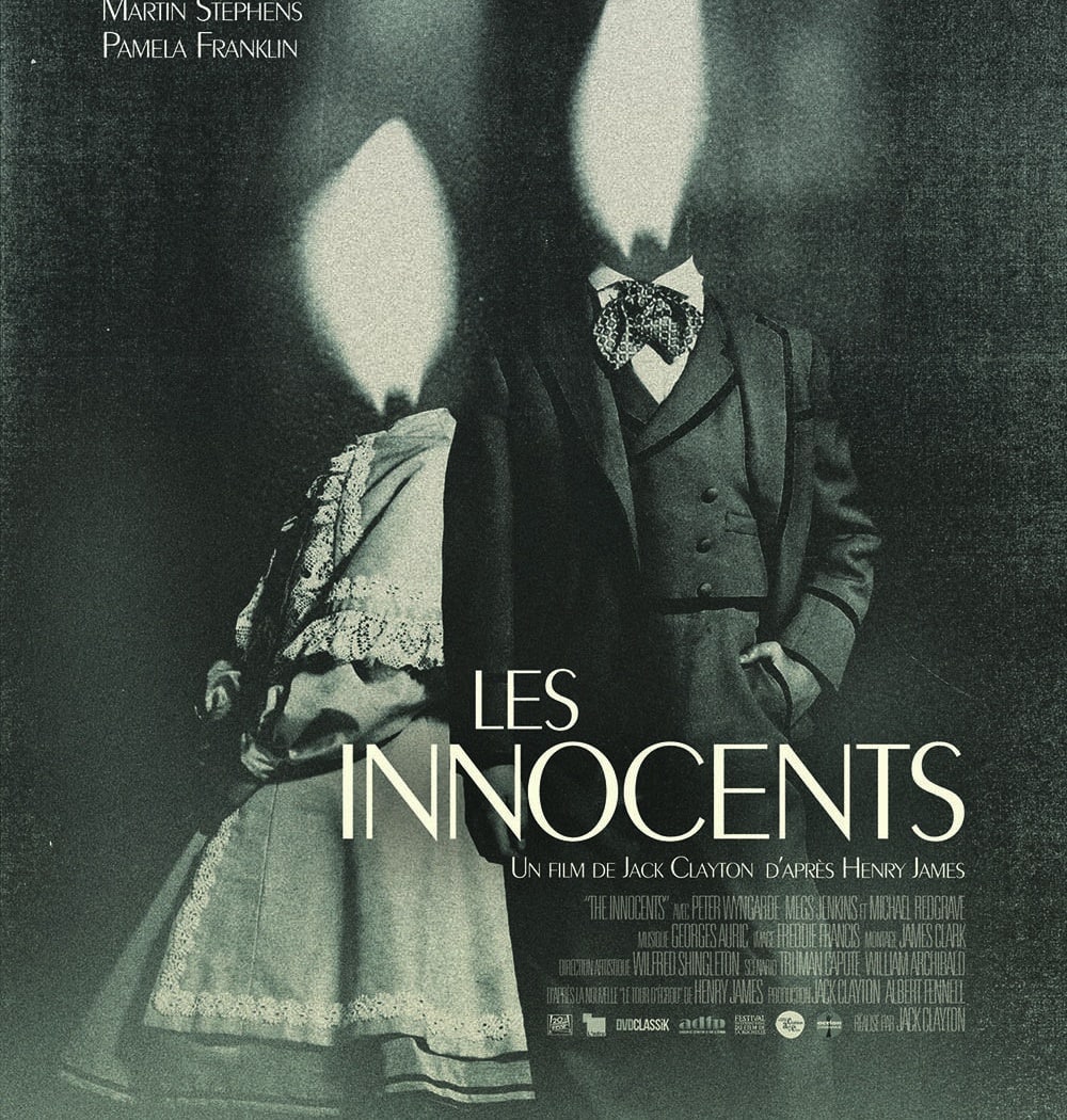 Les Innocents affiche reprise 2015