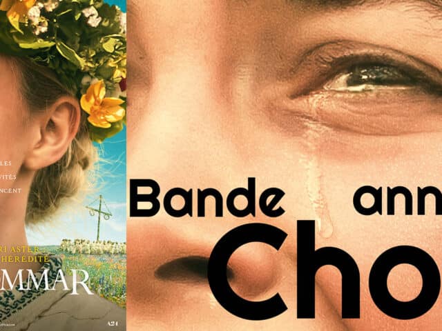 Midsommar : bande-annonce du choc de l’été 2019 !