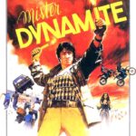 Jackie Chan